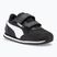 Детски обувки Puma ST Runner v3 Mesh V Inf puma black/puma white