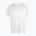 Мъжка тениска FILA Lexow Raglan, ярко бяла