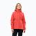 Jack Wolfskin Stormy Point 2L дамско дъждобранно яке vibrant red