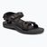 Дамски сандали Jack Wolfskin Wave Breaker black