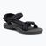 Мъжки сандали Jack Wolfskin Wave Breaker black midnight blue