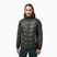 Мъжко пухено яке Jack Wolfskin Alpspitze Down Hoody slate green