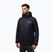 Мъжко яке 3в1 Jack Wolfskin Jasper 3In1 черно