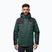 Jack Wolfskin мъжко яке Jasper 3In1 черно маслиново