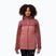 Дамско яке 3в1 Jack Wolfskin Hunberg mineral red