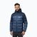 Jack Wolfskin мъжко пухено яке Nebelhorn Down Hoody nature blue