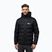 Jack Wolfskin мъжко пухено яке Nebelhorn Down Hoody black