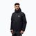 Jack Wolfskin Wisper Ins мъжко пухено яке черно