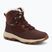 Дамски обувки Jack Wolfskin Everquest Texapore High dark mahogany