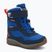 Детски обувки Jack Wolfskin Polar Bear-B Texapore High Vc crisp cobalt