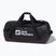 Пътна чанта Jack Wolfskin Expdn Duffle 100 l black