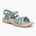 Дамски сандали Lakewood Ride Soft Jade на Jack Wolfskin