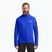 Мъжко яке за трекинг Jack Wolfskin Prelight Full Zip vibrant blue