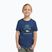 Детска тениска Jack Wolfskin Graphic Cotton T print evening sky
