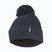 Дамска зимна шапка Jack Wolfskin Medley Knit Beanie dark navy