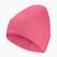 Зимна шапка Jack Wolfskin Fuzzy bubblegum