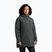 Дамско яке за дъжд Jack Wolfskin Icecape 2L Down Ins Rds slate green