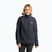 Дамски суитшърт от полар Jack Wolfskin Cradle Mountain Pile Full Zip Phantom
