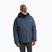 Мъжко водоустойчиво яке Jack Wolfskin Icecape 2L Down Ins Rds midnight sky
