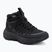 Дамски туристически обувки Jack Wolfskin Wild Hike Texapore Mid black