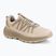Мъжки туристически обувки Jack Wolfskin Wild Hike Texapore Low oyster
