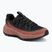Дамски туристически обувки Jack Wolfskin Wild Hike Texapore Low Mineral Red