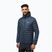 Мъжко пухено яке Jack Wolfskin Passamani Down Hoody midnight sky