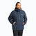 Мъжко пухено яке Jack Wolfskin Wisper Ins midnight sky/dark navy