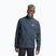 Мъжки суитшърт от полар Jack Wolfskin Winterstein Fz midnight sky