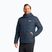 Мъжко пухено яке Jack Wolfskin Ather Down Hoody midnight sky/dark navy