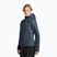 Дамско хибридно яке Jack Wolfskin Routeburn Pro Ins midnight sky