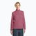 Дамски туристически суитшърт Jack Wolfskin Taunus Hz raisin