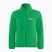 Детски суитшърт от полар Jack Wolfskin Taunus mystic green