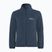 Детски поларен суичър Jack Wolfskin Taunus midnight sky