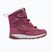 Детски обувки Jack Wolfskin Polar Bear-G Texapore High Vc raisin