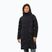 Дамско пухено палто Jack Wolfskin Marienplatz Coat black