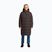 Дамско пухено яке Jack Wolfskin Frozen Palace peat