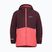 Детско яке 3в1 Jack Wolfskin Iceland 3IN1 sunset coral