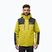 Мъжко яке 3в1 Jack Wolfskin Jasper 3In1 chartreuse