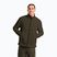 Мъжки поларен суитшърт Jack Wolfskin Stone Lite obsidian moss