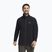 Мъжки поларен суитшърт Jack Wolfskin Taunus 100 Full Zip black