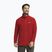 Мъжки поларен суитшърт Jack Wolfskin Taunus 100 Full Zip siren red