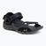 Дамски сандали Jack Wolfskin Ridge black