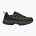 Мъжки обувки за трекинг Jack Wolfskin Apex Hike Texapore Low obsidian moss