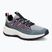 Дамски туристически обувки Jack Wolfskin Wild Hike Low ash