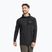 Мъжки суитшърт за трекинг  Jack Wolfskin Sucol Hoody black