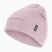 Зимна шапка Jack Wolfskin Rib dusty blush