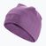 Зимна шапка Jack Wolfskin Real Stuff Beanie vivid orchid