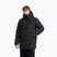 Мъжко ватирано яке Jack Wolfskin Icy Hollow Hooded phantom