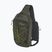 Раница през рамо Jack Wolfskin Little Scout 10 rich olive